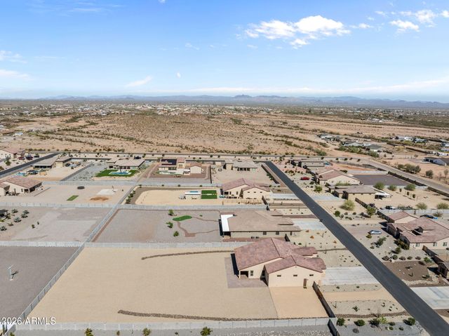 29524 N 223RD Drive, Wittmann, AZ 85361