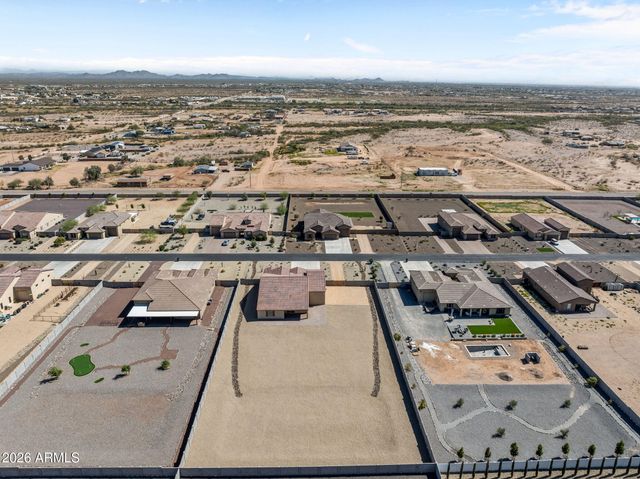 29524 N 223RD Drive, Wittmann, AZ 85361