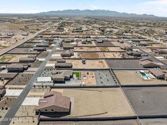 29524 N 223RD Drive, Wittmann, AZ 85361