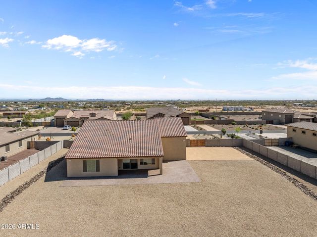 29524 N 223RD Drive, Wittmann, AZ 85361