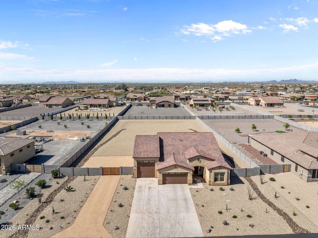 29524 N 223RD Drive, Wittmann, AZ 85361