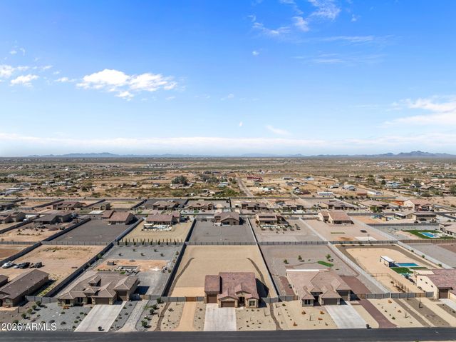 29524 N 223RD Drive, Wittmann, AZ 85361