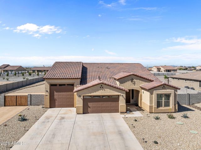 29524 N 223RD Drive, Wittmann, AZ 85361