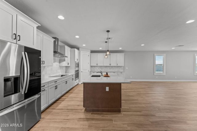 29524 N 223RD Drive, Wittmann, AZ 85361