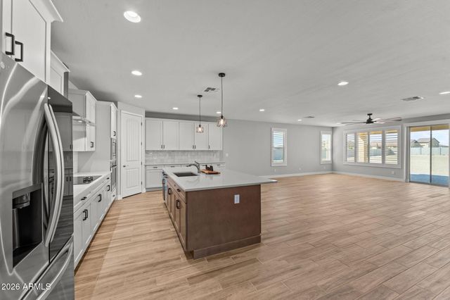 29524 N 223RD Drive, Wittmann, AZ 85361