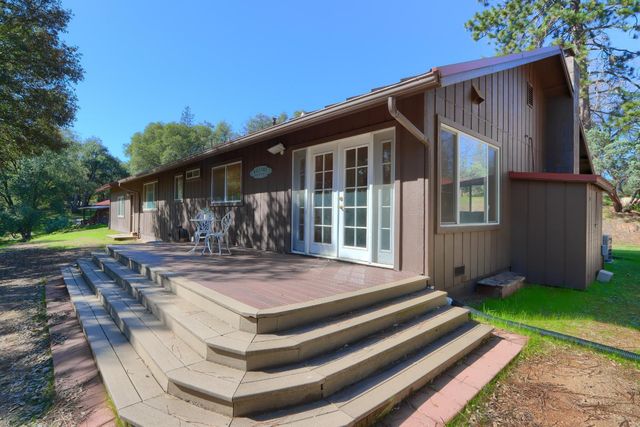 5840 Evergreen Lane, Mariposa, CA 95338