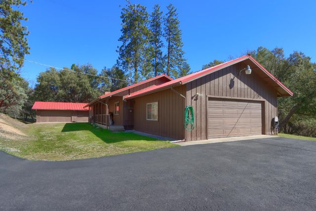5840 Evergreen Lane, Mariposa, CA 95338
