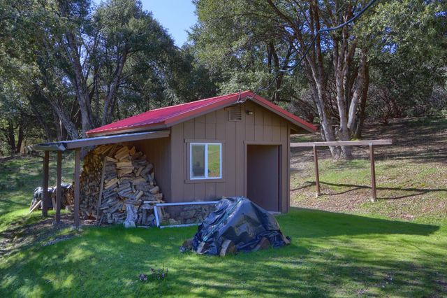 5840 Evergreen Lane, Mariposa, CA 95338