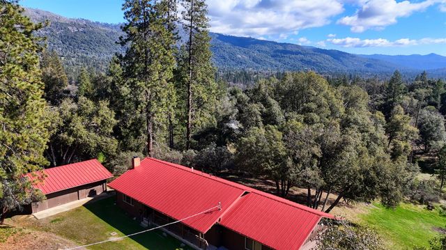 5840 Evergreen Lane, Mariposa, CA 95338