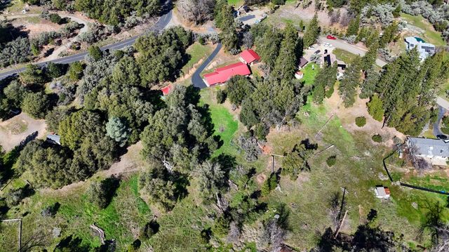 5840 Evergreen Lane, Mariposa, CA 95338