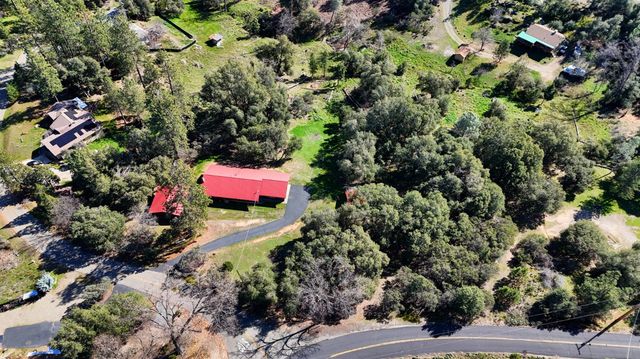 5840 Evergreen Lane, Mariposa, CA 95338