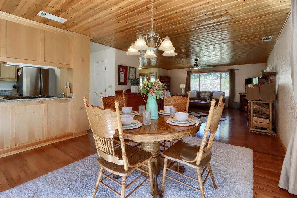 Image 12 of property listing at 5840 Evergreen Lane, Mariposa, CA 95338