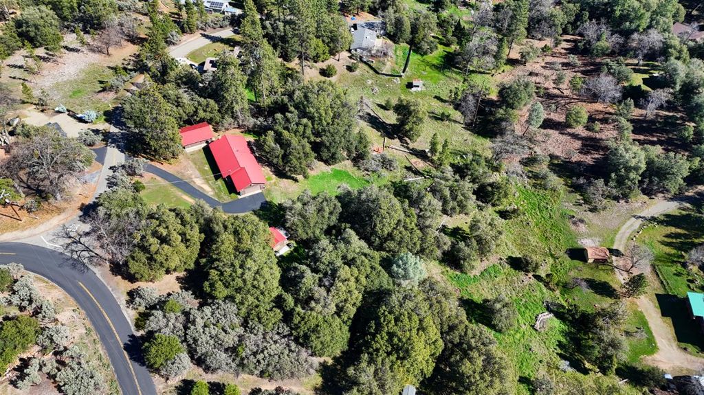 Image 51 of property listing at 5840 Evergreen Lane, Mariposa, CA 95338