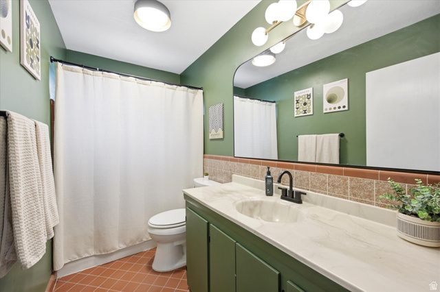 2292 S 250 E, Bountiful, UT 84010