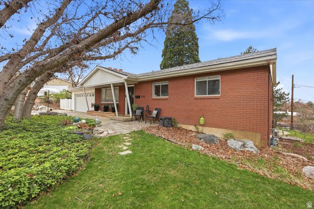 2292 S 250 E, Bountiful, UT 84010