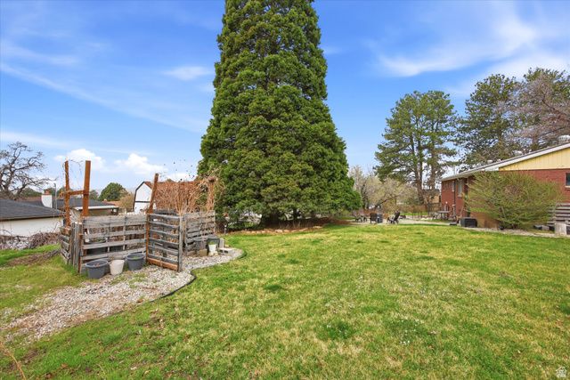 2292 S 250 E, Bountiful, UT 84010