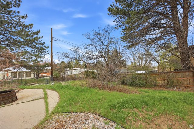 2292 S 250 E, Bountiful, UT 84010