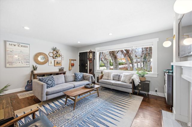 2292 S 250 E, Bountiful, UT 84010