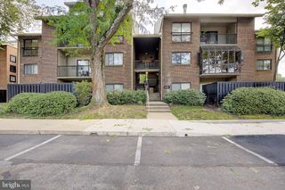 300 HILLTOP LN #I, Annapolis, MD 21403
