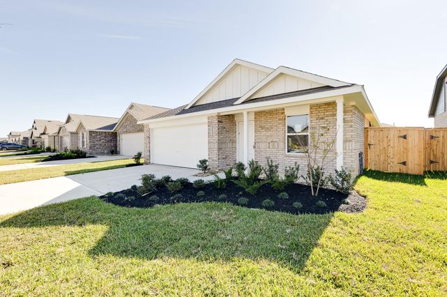 29043 Pearl Barley Way, Hockley, TX 77447