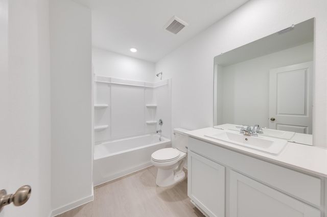 29043 Pearl Barley Way, Hockley, TX 77447