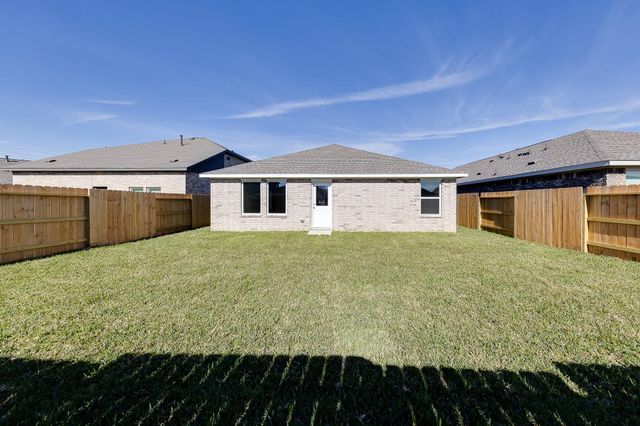 29043 Pearl Barley Way, Hockley, TX 77447