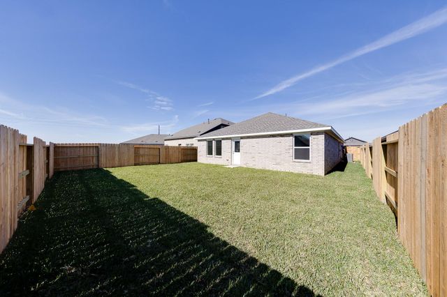 29043 Pearl Barley Way, Hockley, TX 77447