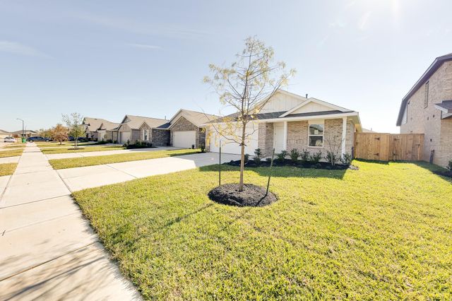 29043 Pearl Barley Way, Hockley, TX 77447