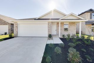 29043 Pearl Barley Way, Hockley, TX 77447