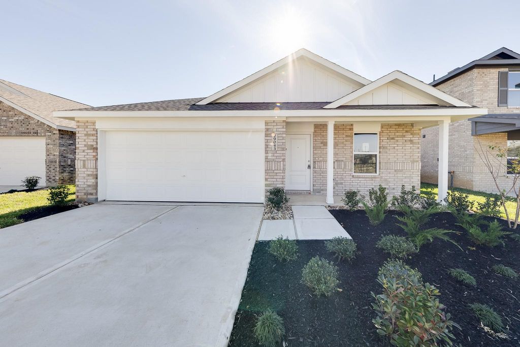 29043 Pearl Barley Way, Hockley, TX 77447