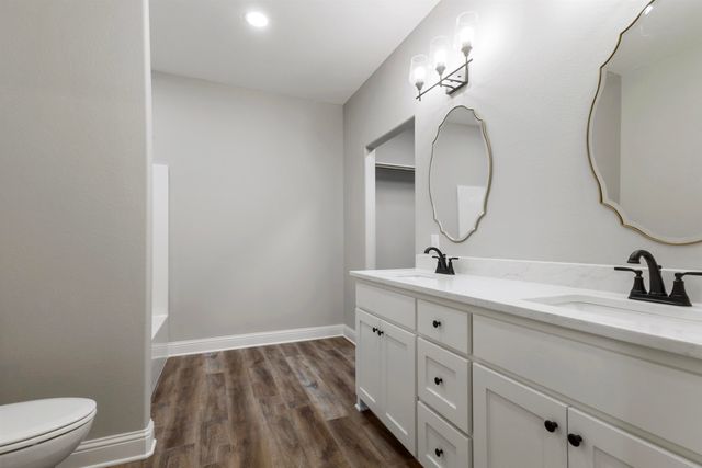 106 Royal St, Gilmer, TX 75645