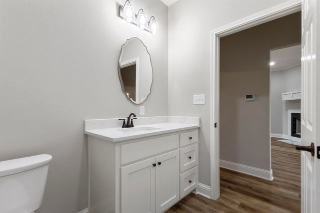 106 Royal St, Gilmer, TX 75645