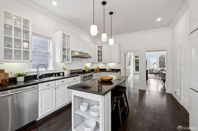 274 Precita Avenue, San Francisco, CA 94110