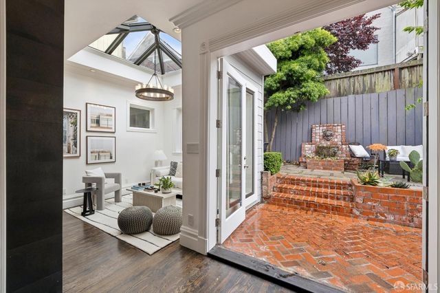 274 Precita Avenue, San Francisco, CA 94110