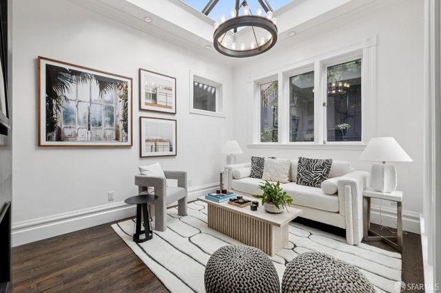 274 Precita Avenue, San Francisco, CA 94110