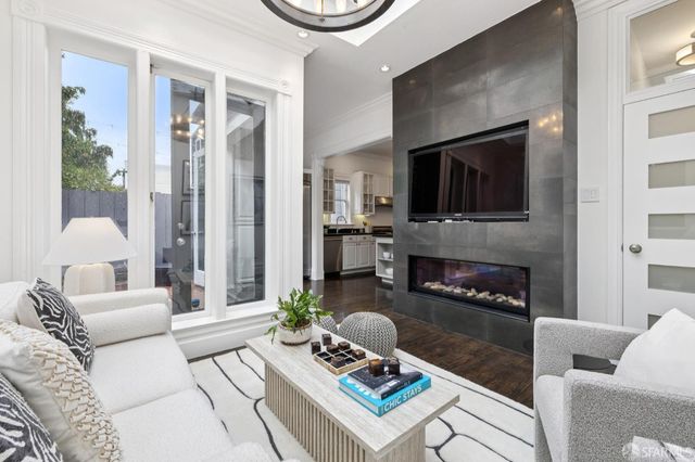 274 Precita Avenue, San Francisco, CA 94110