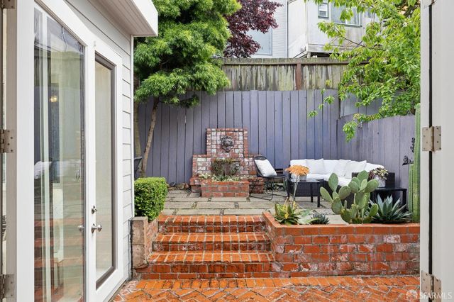 274 Precita Avenue, San Francisco, CA 94110