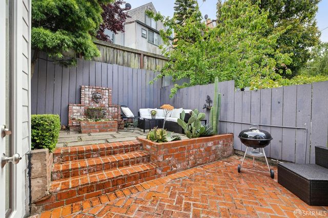 274 Precita Avenue, San Francisco, CA 94110