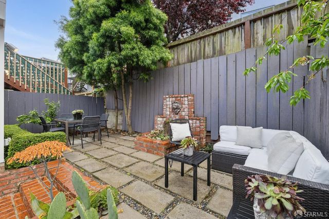 274 Precita Avenue, San Francisco, CA 94110