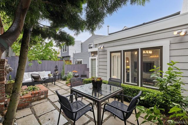 274 Precita Avenue, San Francisco, CA 94110