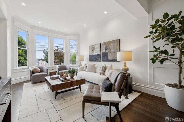 274 Precita Avenue, San Francisco, CA 94110