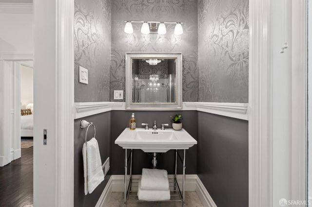 274 Precita Avenue, San Francisco, CA 94110