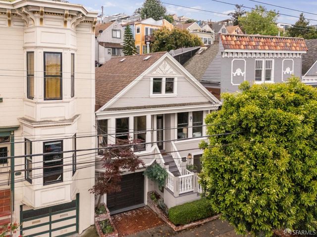 274 Precita Avenue, San Francisco, CA 94110