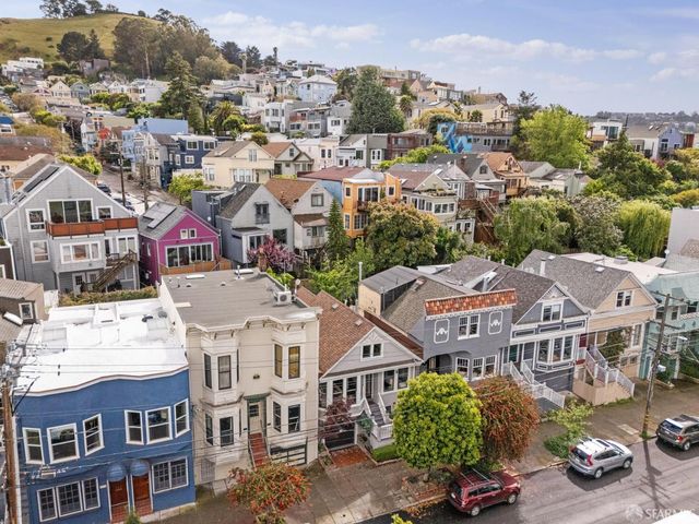 274 Precita Avenue, San Francisco, CA 94110