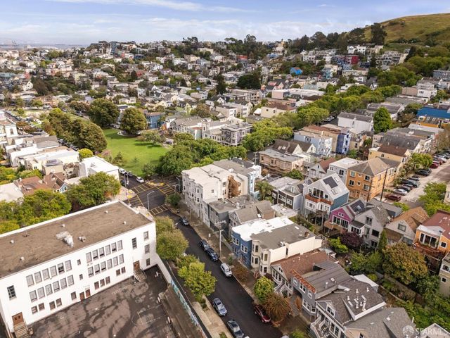 274 Precita Avenue, San Francisco, CA 94110