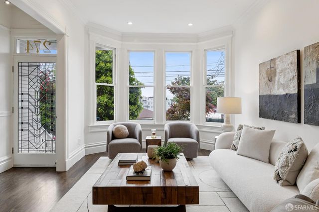 274 Precita Avenue, San Francisco, CA 94110