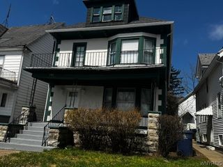 192 Northland Avenue, Buffalo, NY 14208