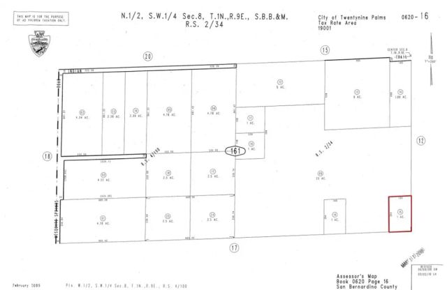 73220 Didsbury, 29 Palms, CA 92277