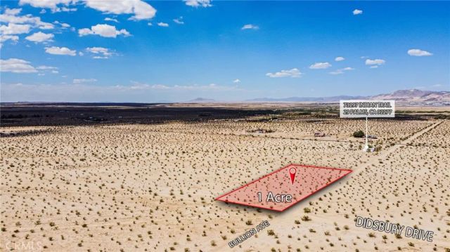 73220 Didsbury, 29 Palms, CA 92277