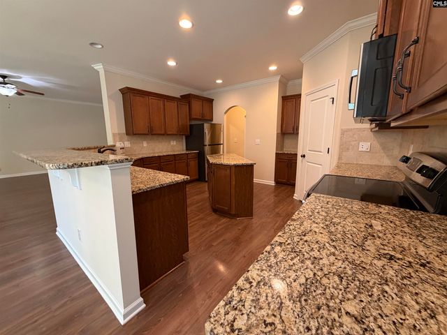 736 Kimsey Drive, Chapin, SC 29036